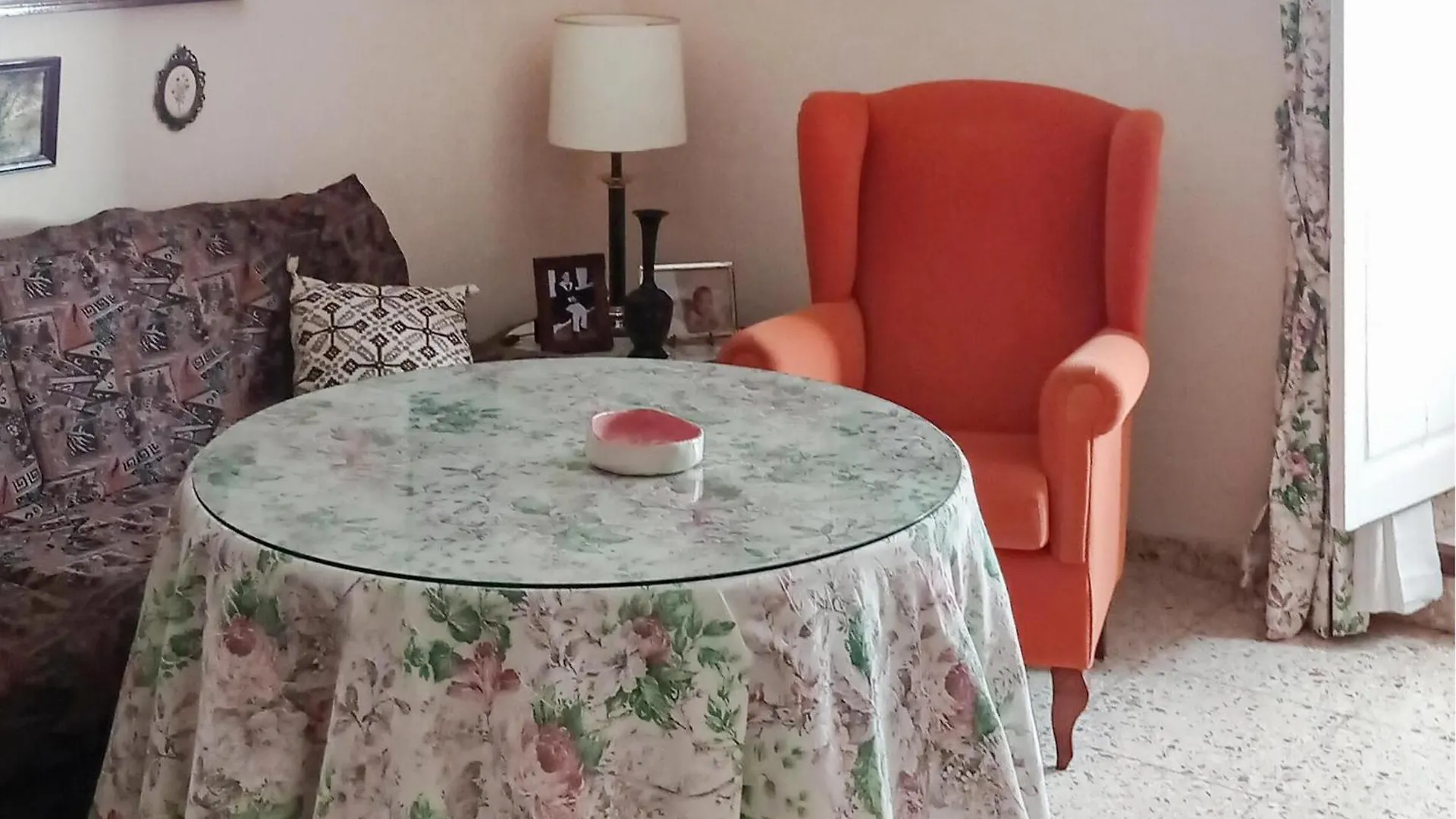 Appartement La Casa Del Limonero à Peñaflor 0*,  Espagne